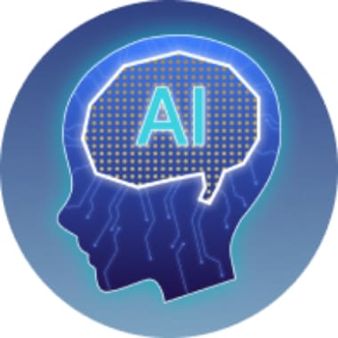 メール仕分けAI支援ツールのイメージ