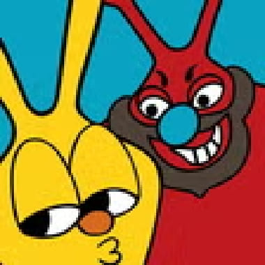 Pizzaverseイメージアイコン