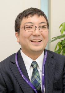 Shinji Watanabe